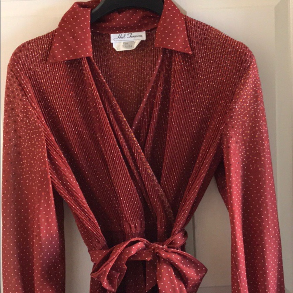 Vintage dress